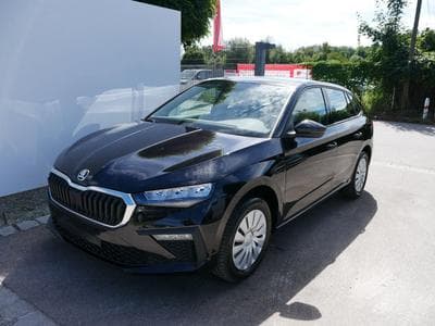 Skoda Scala Selection (2025) - Foto 1