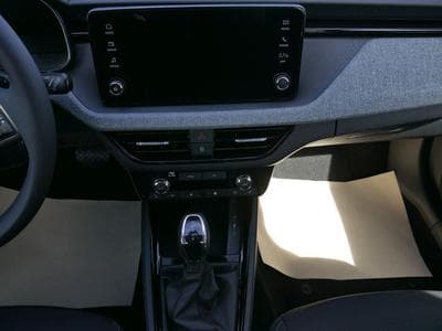 Skoda Scala Selection (2025) - Foto 13