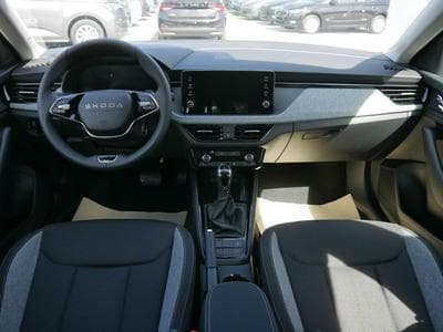 Skoda Scala Selection (2025) - Foto 9