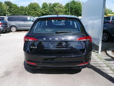 Skoda Scala Selection (2025) - Foto 2