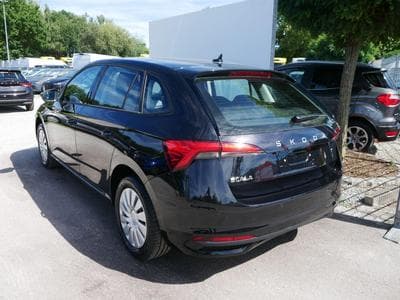 Skoda Scala Selection (2025) - Foto 5