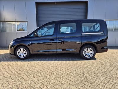 VW Caddy Maxi 2.0 TDI (2025) - Photo 1