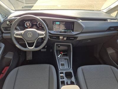 VW Caddy Maxi 2.0 TDI (2025) - Photo 11