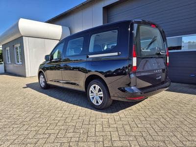 VW Caddy Maxi 2.0 TDI (2025) - Photo 3