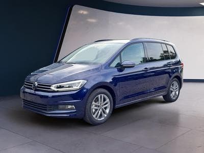 VW Touran Comfortline BMT/Start-Stopp (2025) - Photo 1