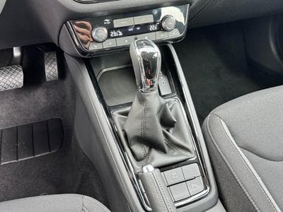 Skoda Scala 1,0 TSI DSG (2025) - Foto 15