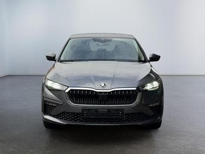 Skoda Scala 1,0 TSI DSG (2025) - Foto 2