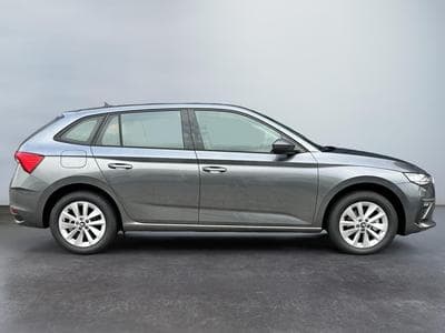 Skoda Scala 1,0 TSI DSG (2025) - Foto 6