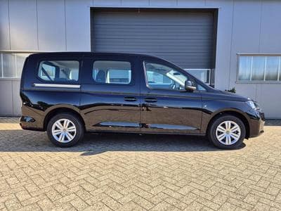 VW Caddy Maxi 2.0 TDI (2025) - Photo 4