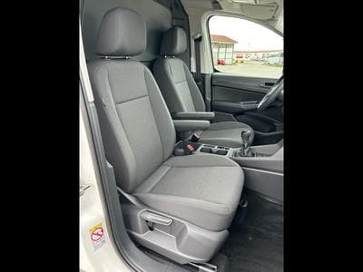 VW Caddy Cargo (2026) - Photo 6