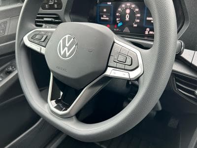 VW Caddy Cargo (2026) - Photo 8