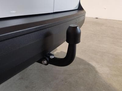 VW Caddy 2.0 TDI 102PS (2022) - Photo 11