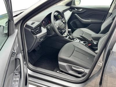 Skoda Scala 1,0 TSI DSG (2025) - Foto 11