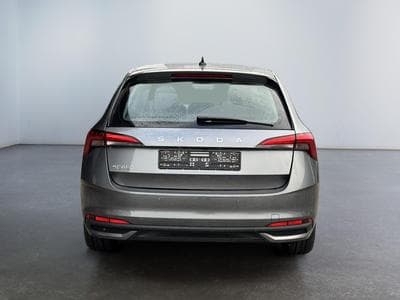 Skoda Scala 1,0 TSI DSG (2025) - Foto 3