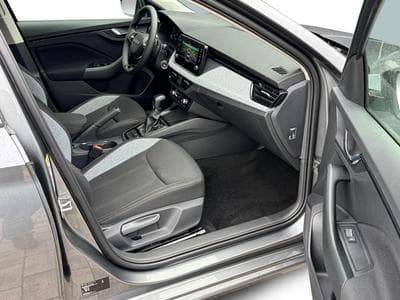 Skoda Scala 1,0 TSI DSG (2025) - Foto 9