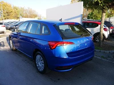 Skoda Scala Selection (2025) - Foto 5