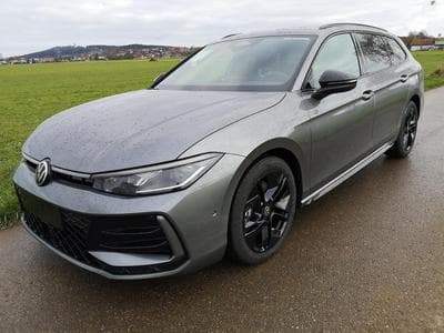 VW Passat Variant 2.0 TDI 142 kW 4Motion R-Line (2026) - Photo 1