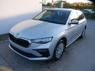 Skoda Scala Selection 1.0 TSI (2025) - Foto 1