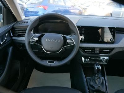 Skoda Scala Selection 1.0 TSI (2025) - Foto 10