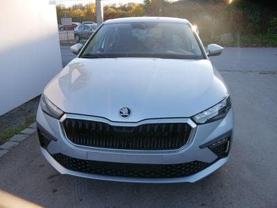 Skoda Scala Selection 1.0 TSI (2025) - Foto 3