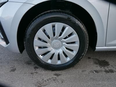 Skoda Scala Selection 1.0 TSI (2025) - Foto 4