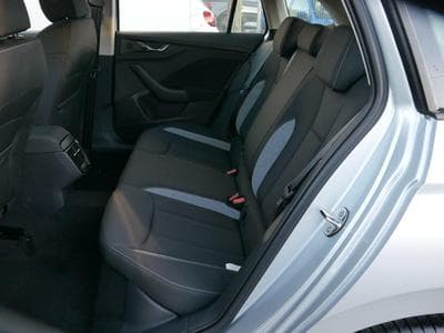 Skoda Scala Selection 1.0 TSI (2025) - Foto 8