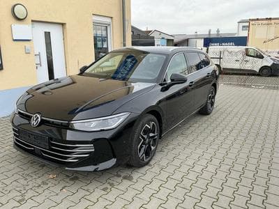 Passat 