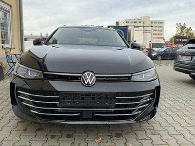 Passat 