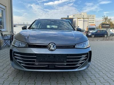VW Passat Variant Elegance (2026) - Photo 2