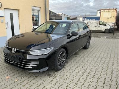 Passat 