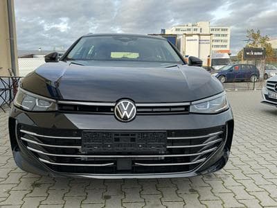 Passat 