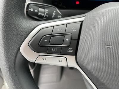 Crafter Pritschenwag