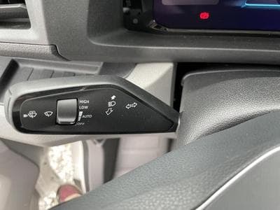 Crafter Pritschenwag