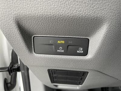 Crafter Pritschenwag