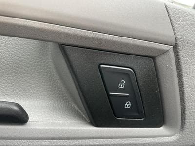 Crafter Pritschenwag