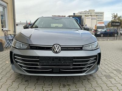 Passat 
