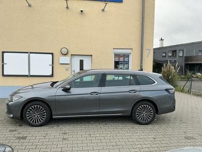Passat 