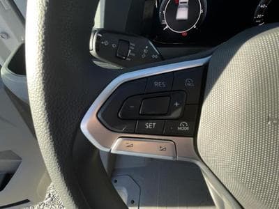 Crafter Pritschenwag