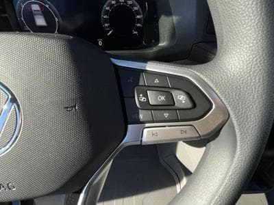 Crafter Pritschenwag