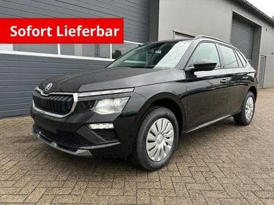 Skoda Kamiq 1.0 TSI 115PS (2025) - Foto 1