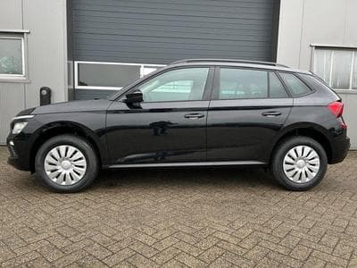 Skoda Kamiq 1.0 TSI 115PS (2025) - Foto 2