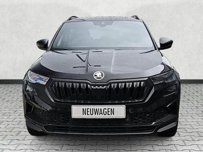 Skoda Karoq Sportline 4x4 (2025) - Foto 1