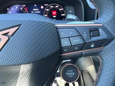 Cupra Leon VZ (2025) - Photo 10