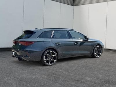 Cupra Leon VZ (2025) - Photo 3