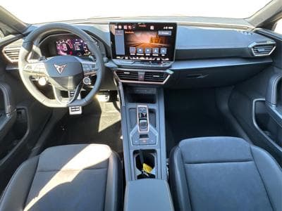 Cupra Leon VZ (2025) - Photo 6