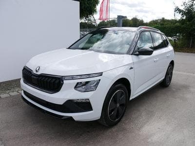Skoda Kamiq Monte Carlo (2026) - Foto 1