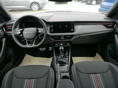 Skoda Kamiq Monte Carlo (2026) - Foto 11