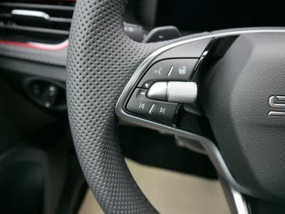 Skoda Kamiq Monte Carlo (2026) - Foto 13