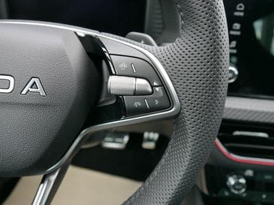 Skoda Kamiq Monte Carlo (2026) - Foto 14