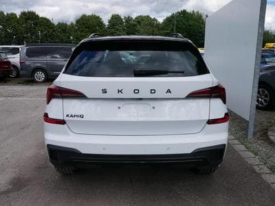 Skoda Kamiq Monte Carlo (2026) - Foto 2